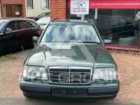 1993 Mercedes Benz E 300