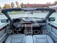 1993 Mercedes Benz E 300