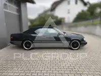 1993 Mercedes Benz E 300