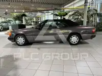 1993 Mercedes Benz E 300