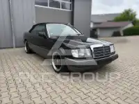 1993 Mercedes Benz E 300