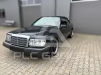 1993 Mercedes Benz E 300
