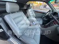 1993 Mercedes Benz E 300