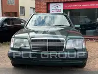 1993 Mercedes Benz E 300