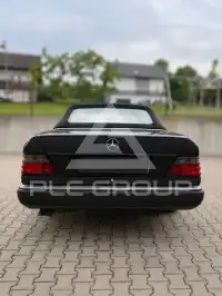 1993 Mercedes Benz E 300