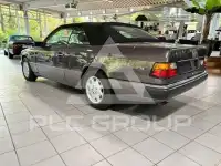 1993 Mercedes Benz E 300