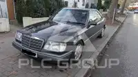 1993 Mercedes Benz C 320