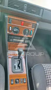 1993 Mercedes Benz 220