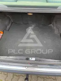 1993 Mercedes Benz 220