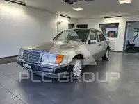 1993 Mercedes Benz 220