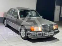 1993 Mercedes Benz 220