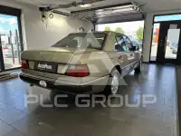 1993 Mercedes Benz 220
