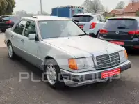 1993 Mercedes Benz 220