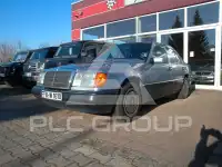 1993 Mercedes Benz 220
