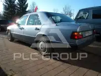 1993 Mercedes Benz 220
