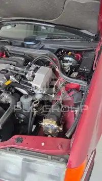 1993 Mercedes Benz 220