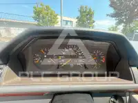 1993 Mercedes Benz 220