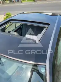 1993 Mercedes Benz 220