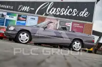 1993 Mercedes Benz 220