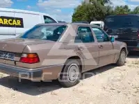 1993 Mercedes Benz 220