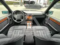 1993 Mercedes Benz 220