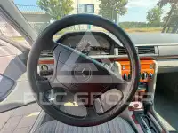 1993 Mercedes Benz 220