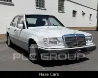 1993 Mercedes Benz 220