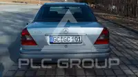 1993 Mercedes Benz 220