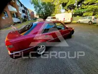 1993 Mercedes Benz C 220