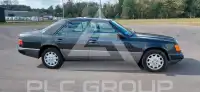 1993 Mercedes Benz E 200