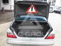 1993 Mercedes Benz E 200
