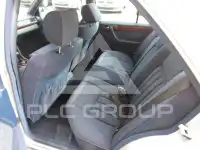 1993 Mercedes Benz E 200