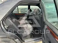 1993 Mercedes Benz E 200