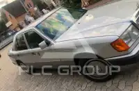 1993 Mercedes Benz E 200