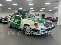 1993 Mercedes Benz E 200