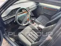 1993 Mercedes Benz E 200