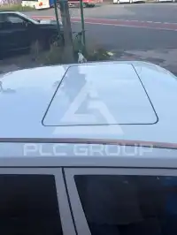 1993 Mercedes Benz E 200