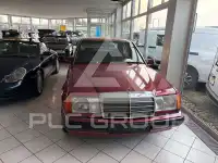 1993 Mercedes Benz E 200