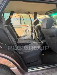 1993 Mercedes Benz E 200