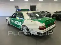 1993 Mercedes Benz E 200