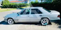 1993 Mercedes Benz E 200
