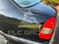1993 Mercedes Benz C 180