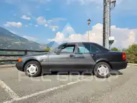 1993 Mercedes Benz C 180