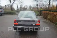 1993 Mercedes Benz C 180