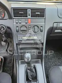 1993 Mercedes Benz C 180