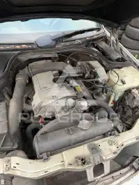 1993 Mercedes Benz C 180