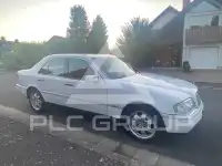 1993 Mercedes Benz C 180