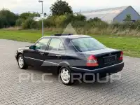 1993 Mercedes Benz C 180