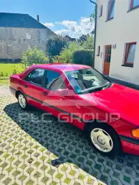 1993 Mercedes Benz C 180