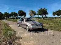1993 Mercedes Benz C 180
